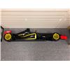 Image 2 : Large size Lotus E20 piece Approx 48in. long