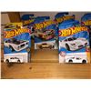 Image 2 : Group of 10 hot wheels cars