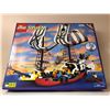 Image 1 : Lego set 6289 - Red beard runner