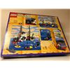 Image 2 : Lego set 6289 - Red beard runner