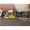 Image 1 : Large group of various lego sets