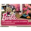 Image 1 : Barbie dreamhouse set 75+ pieces