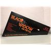Image 2 : Black widow air pistol - ".77 cal / 300 fps" (item# 64115)