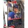 Image 2 : Group of hockey items - face covers, scarfs & hockey books