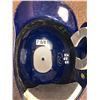 Image 8 : 3 baseball helmets - size (7 5/8), (7 1/4) & (7/18)