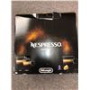 Image 2 : Coleman Portable outdoor grill & Nespresso Inissia coffee maker
