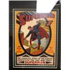 Image 2 : DC Comics first editions - custom framed print