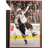 Image 2 : Alexender Ovechkin ( Washington capitals ) signed frame print