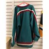 Image 2 : XXL size alpha hockey jersey