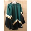 Image 2 : large size alpha hockey jersey
