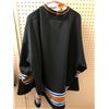Image 2 : XXXXL large size alpha hockey jersey
