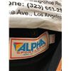 Image 3 : XXXXL large size alpha hockey jersey