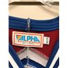 Image 2 : XXL size alpha hockey jersey