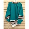 Image 2 : Medium size alpha hockey jersey
