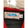 Image 3 : Small size alpha hockey jersey