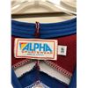 Image 2 : Small size alpha hockey jersey