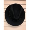 Image 2 : Brixton Messer Fedora hat (XL size)