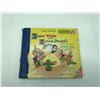 Image 8 : Group of 10 audio visual items - Snow White 78 RPM boxed set record (1937), Longplay picture disk & 