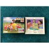 Image 2 : 7 Dwarfs gift set by Mattel "MIB" & Board game (factory sealed) by Milton Bradley