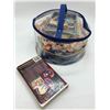 Image 2 : 2 pcs - Snow white & 7 dwarfs diamond edition gift set - DVD, Blu-ray & 7 plush dwarfs in original