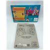 Image 2 : Once upon a time play set MIB by Mattel, 3D puzzle made by Mattel "MOC",