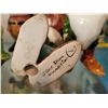 Image 2 : Set of 5 dwarfs figures "ceramic" approx 4 1/2" tall (Walt disney productions)