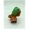 Image 2 : RARE ceramic figure of sleepy (made by Wade) Approx 4" tall 1930s