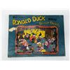 Image 1 : Donald duck meets the 7 dwarfs jigsaw complete puzzle (made by ontex) Approx 12 3/4" x 9 1/2"
