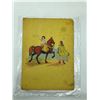 Image 2 : Snow white & 7 dwarfs book soft cover linen like authorized edition (1938) (minor tape repairs)