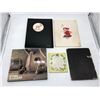 Image 2 : Group of 5 books - Art in its making & souvenir album of music (1930s)