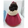 Image 2 : Madam Alexander snow white doll w/ box approx 13" tall