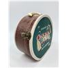 Image 2 : Snow white & 7 dwarfs child's luggage made out of pressed cardboard(1940s) Approx 10"