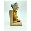 Image 2 : Lamode studios - dopey plaster book end (previous repairs & missing plaster)