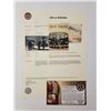 Image 3 : Beatles Signed 8 X 11 Ed Sullivan Show Page