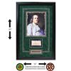 Image 1 : Benjamin Franklin Signed Cut
