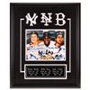 Image 1 : Hall Of Fame Legends Signed 20x16 Custom Framed