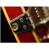 Image 9 : THE BEATLES SIGNED RED VOX FULL SIZE GUITAR