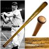 Image 1 : LOU GEHRIG SIGNED & INSCRIBED 1930's BASEBALL BAT