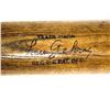 Image 3 : LOU GEHRIG SIGNED & INSCRIBED 1930's BASEBALL BAT