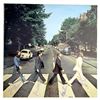 Image 1 : Beatles Signed Abbey Road LP Record Album