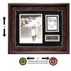 Image 1 : LOU GEHRIG SIGNED & INSCRIBED 1938 PORTRAIT PHOTO