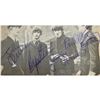 Image 2 : The Beatles Signed Black & White Postcard