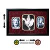 Image 1 : MARILYN MONROE SIGNED & INSCRIBED COLOR PHOTO