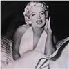 Image 2 : MARILYN MONROE SIGNED & INSCRIBED COLOR PHOTO