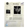 Image 3 : MARILYN MONROE SIGNED & INSCRIBED COLOR PHOTO