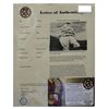 Image 3 : Babe Ruth Signed Black & White Photograph