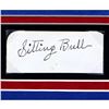 Image 2 : Sitting Bull Signed Cut Paper