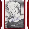 Image 2 : Marilyn Monroe Signed Photo