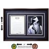 Image 1 : Humphrey Bogart Signed Fan Letter
