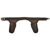 Image 1 : 101 Ranch Double Gun Holster and Gun Belt